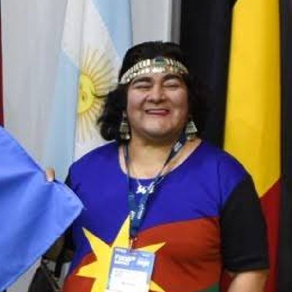 Marité Pérez: La chef huilliche que preserva su cultura a través de la gastronomía