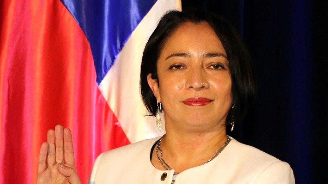 Tricel destituye a la gobernadora de Coquimbo por abandono de deberes y falta de probidad