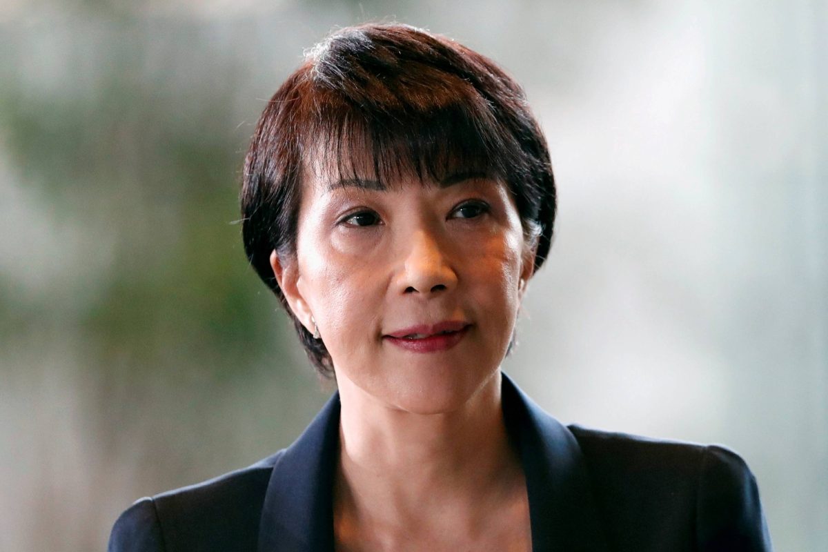 Sanae Takaichi: La política conservadora que casi se convierte en la primera mujer líder de Japón