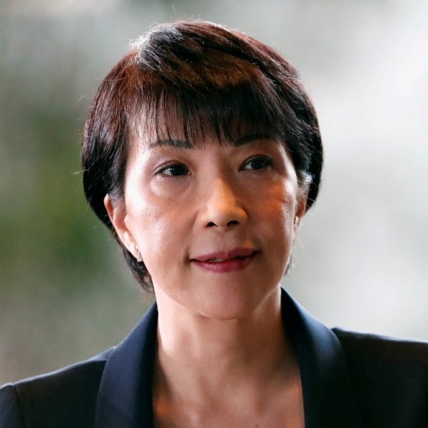 Sanae Takaichi: La política conservadora que casi se convierte en la primera mujer líder de Japón